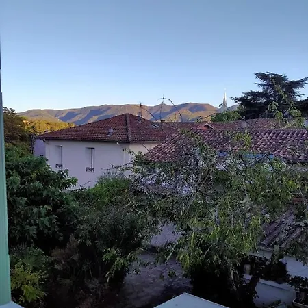 Le Citronnier Lamalou-les-Bains