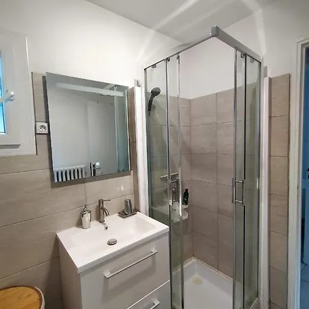 Apartment Le Citronnier