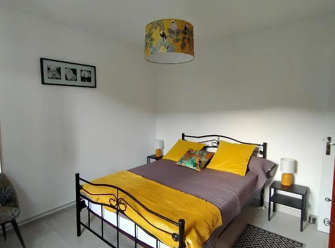 Διαμέρισμα Le Citronnier