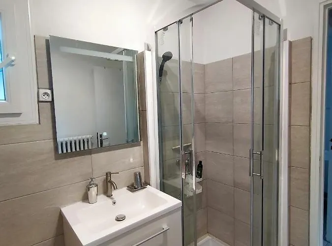 Apartment Le Citronnier